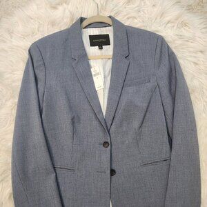 Banana Republic Suit